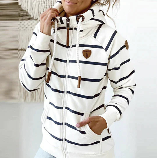 Mayo | warme und weiche strickjacke