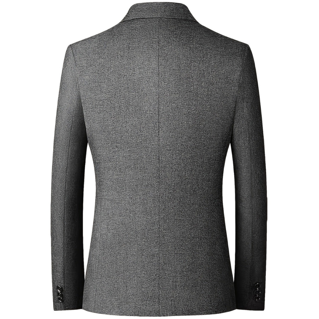 Yousuf | Blazer mit schmaler Passform modern und elegant für Männer