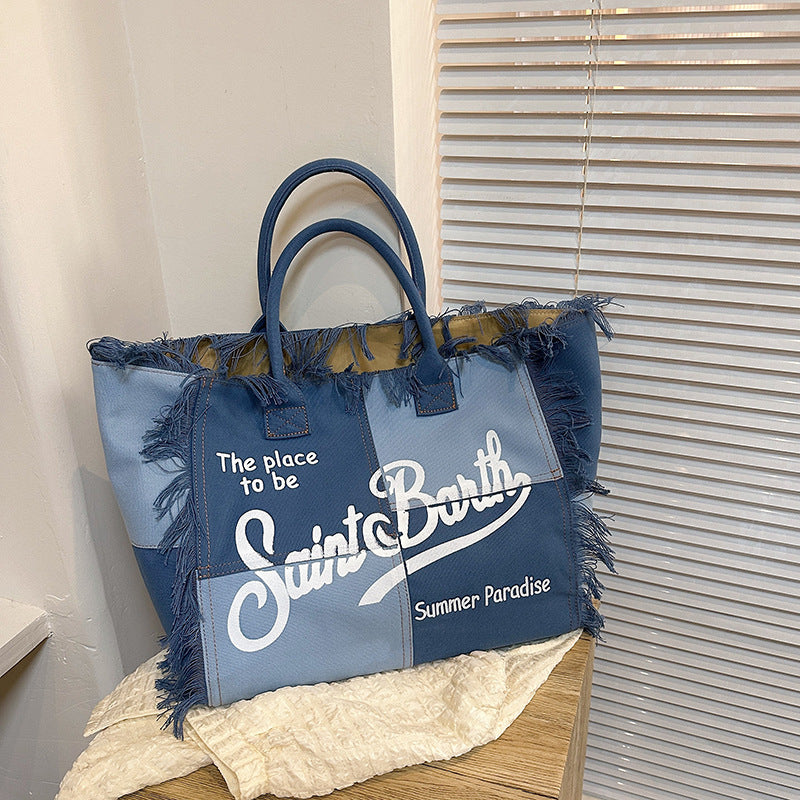 Chesney | Tote Taschen Luxus Frauen