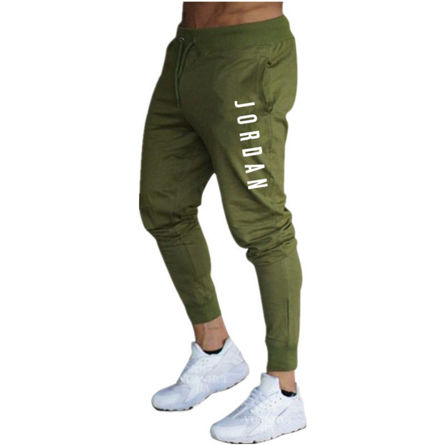 Jordan - bequeme, stylische jogginghose für männer