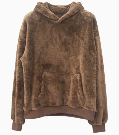 Shiloh | Ultraweicher Kapuzenpullover für Herren im Herbst