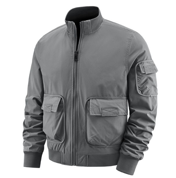 David – winterjacke für herren