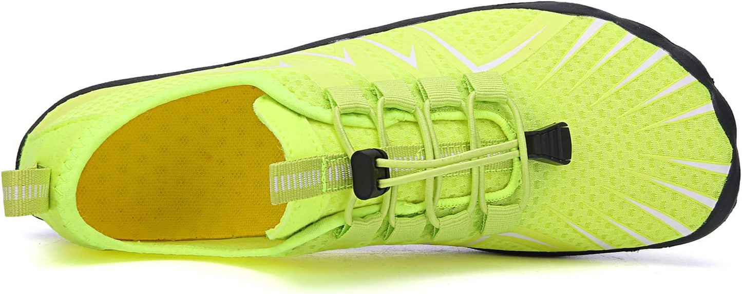 Benedict | Barfuß-Sportschuhe mit Flexsohle für Männer und Frauen