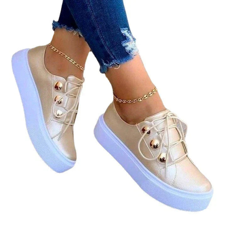 Damen sommerschuhe mit plateausohle leicht und bequem