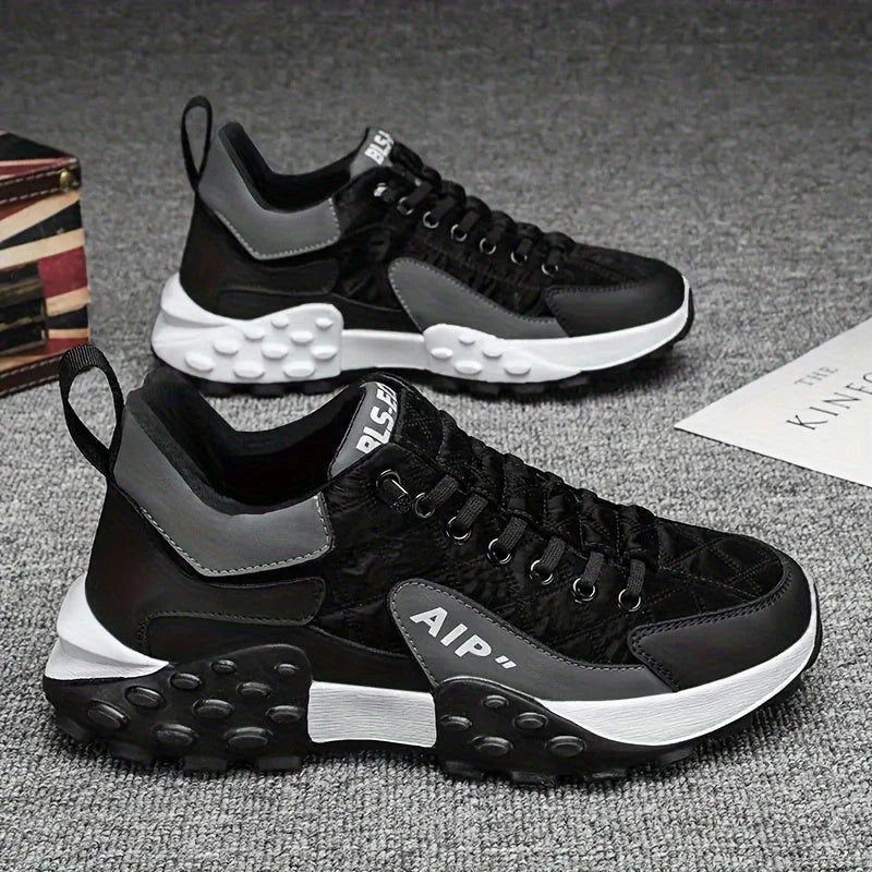 Jason – orthopädische komfort-sneaker 2024