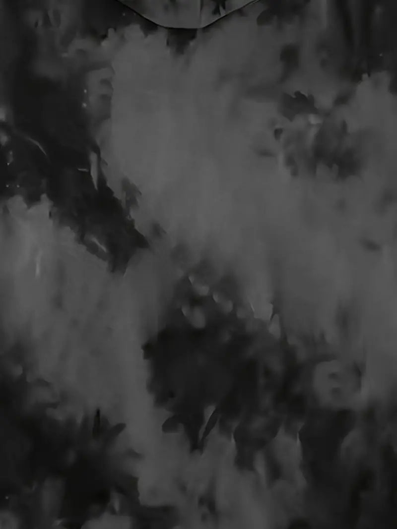 Warren – kapuzenpullover mit 3d-tintendruck