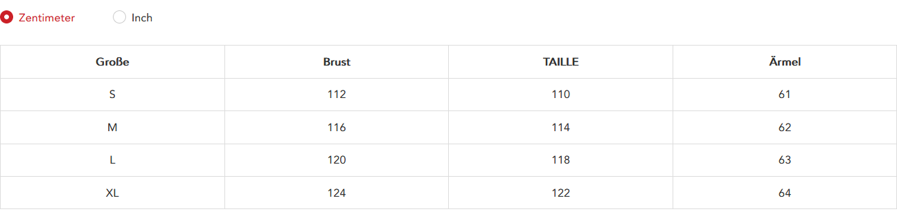 Elfriede | Winterjacke mit Pelzkapuze und taillierter Passform für Frauen