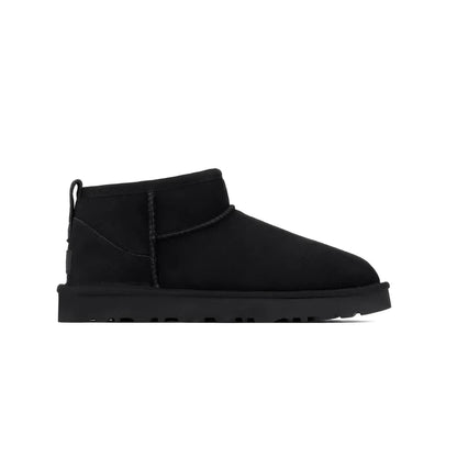 Rozanne mini-winterstiefel für damen