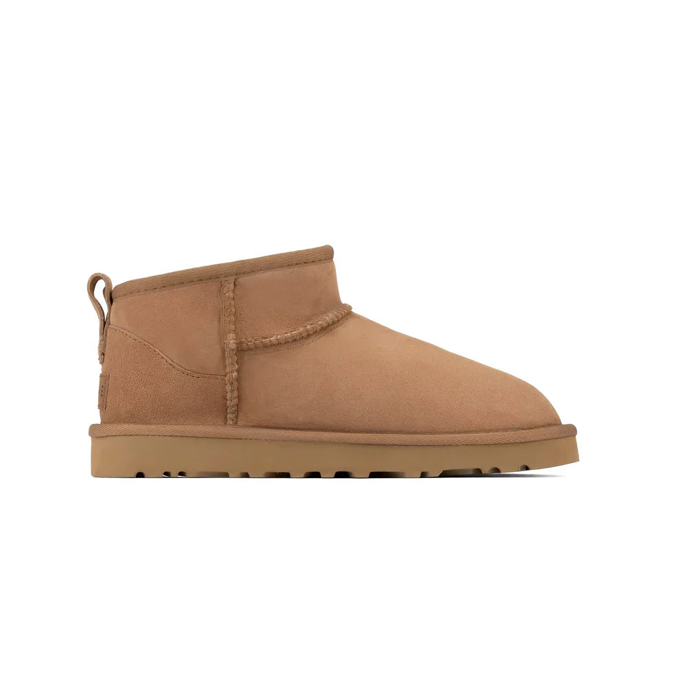 Rozanne mini-winterstiefel für damen