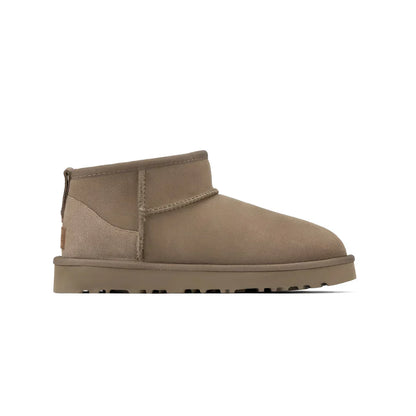 Rozanne mini-winterstiefel für damen