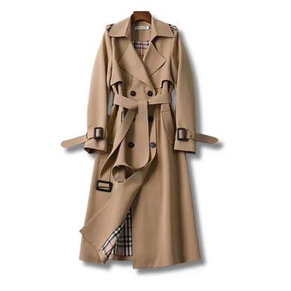 Bindi - eleganter trenchcoat