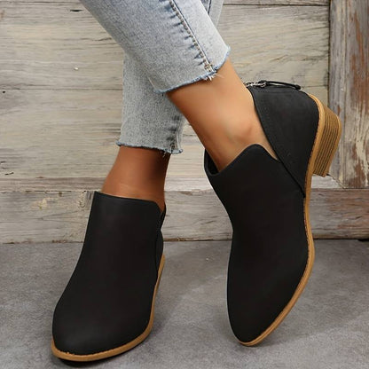 Raquel damen stiefeletten stilvoll und vielseitig