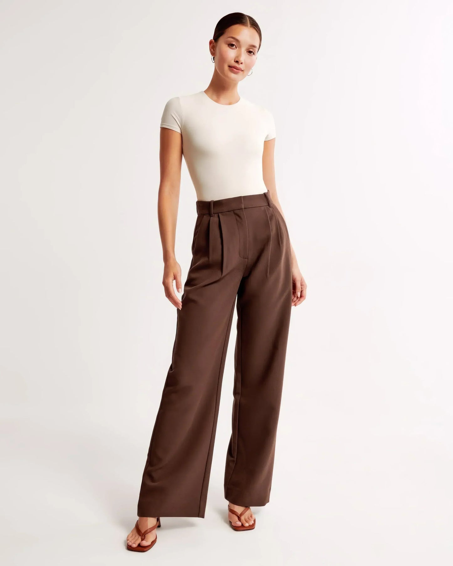 Mia hosen – entspannter fit für alltag & büro