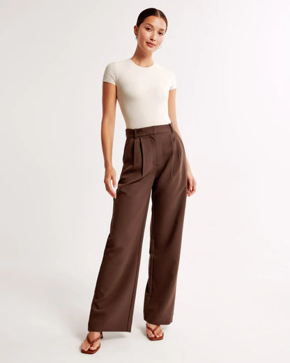 Mia hosen – entspannter fit für alltag & büro