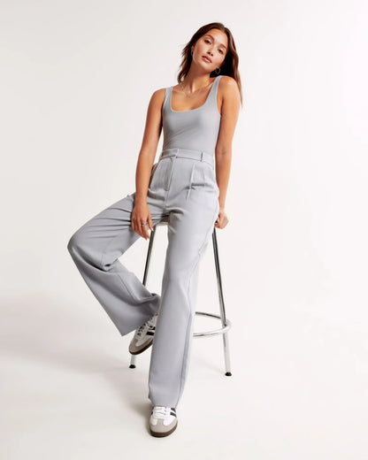 Mia hosen – entspannter fit für alltag & büro