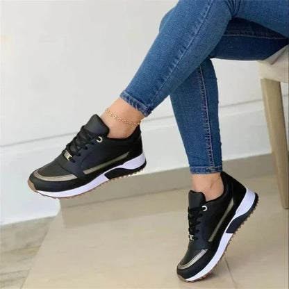 Kasia – leichte damen-Sneaker