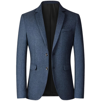 Yousuf | Blazer mit schmaler Passform modern und elegant für Männer