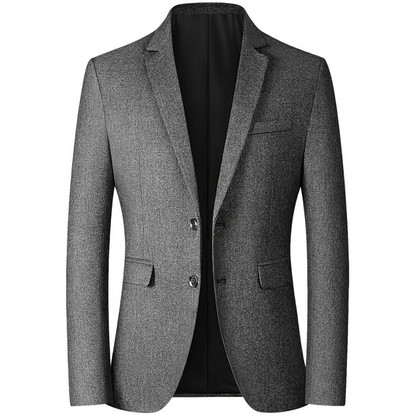 Yousuf | Blazer mit schmaler Passform modern und elegant für Männer