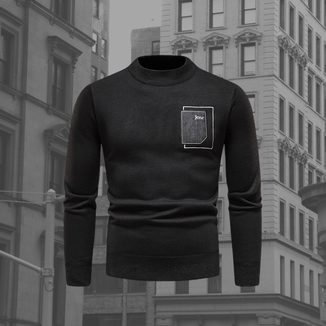 Hugo pullover - modischer pullover für männer