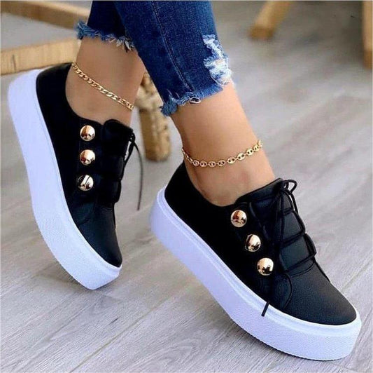 Damen sommerschuhe mit plateausohle leicht und bequem