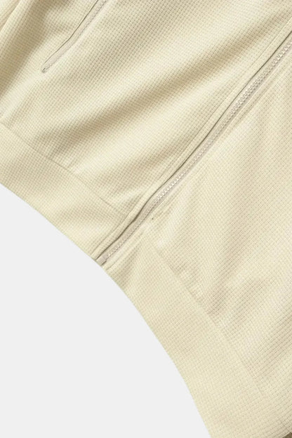 Elegante herrenjacke von Giovanni in beige