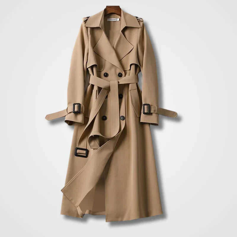 Araya - trenchcoat für damen