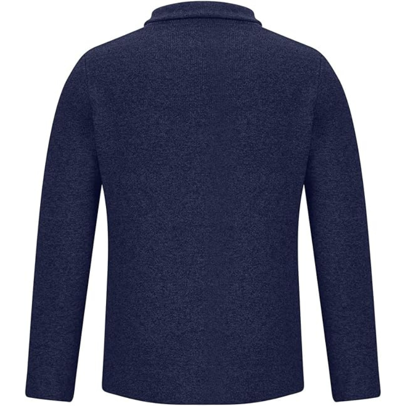 Gerardo | Blazer elegant mit Knöpfen für Männer