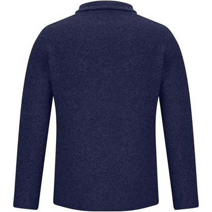 Gerardo | Blazer elegant mit Knöpfen für Männer