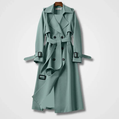 Araya - trenchcoat für damen