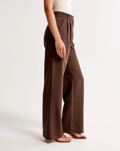 Mia hosen – entspannter fit für alltag & büro