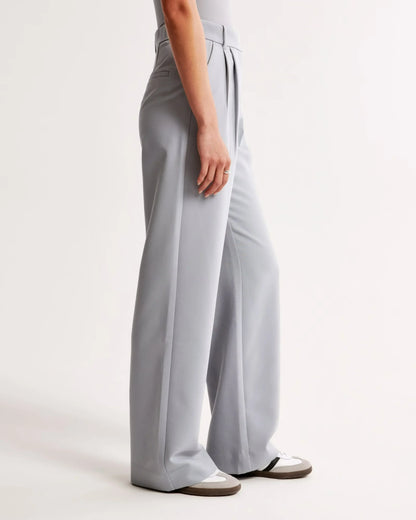 Mia hosen – entspannter fit für alltag & büro