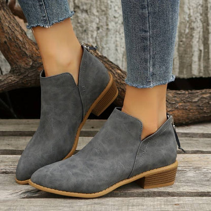 Raquel damen stiefeletten stilvoll und vielseitig
