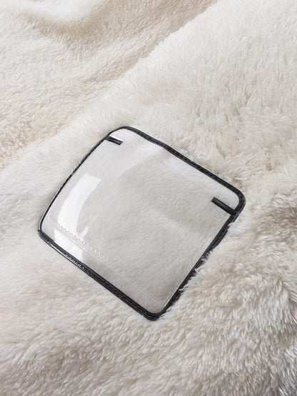 Hugo daunenjacke – herren