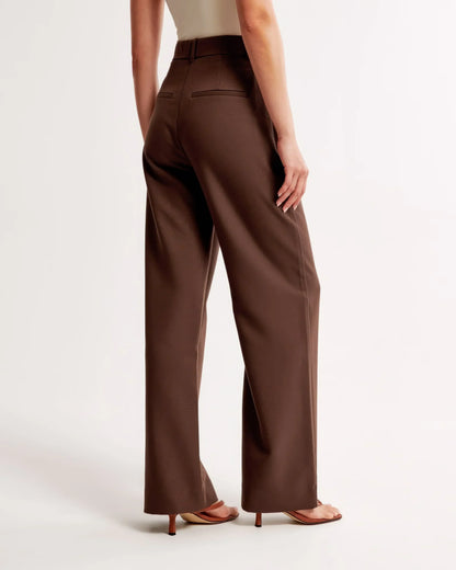 Mia hosen – entspannter fit für alltag & büro