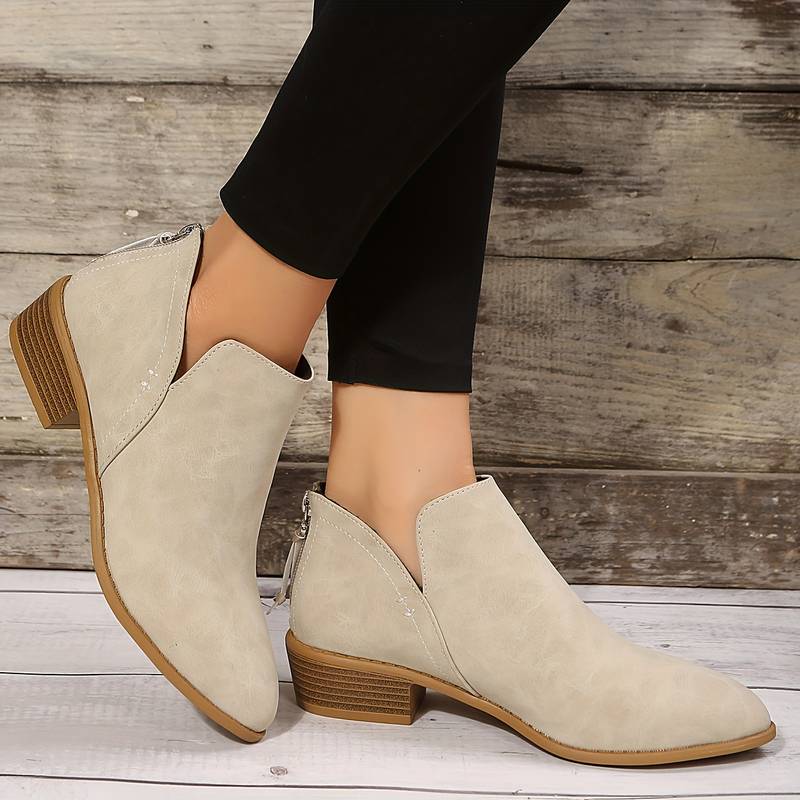 Raquel damen stiefeletten stilvoll und vielseitig