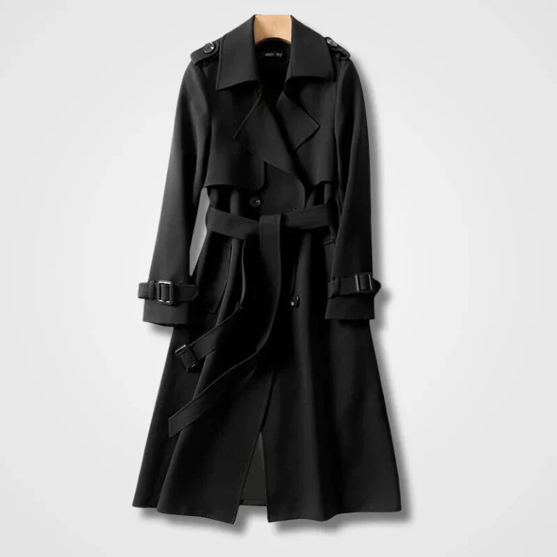 Araya - trenchcoat für damen