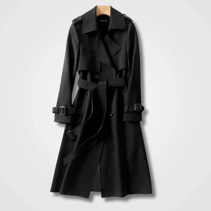 Araya - trenchcoat für damen