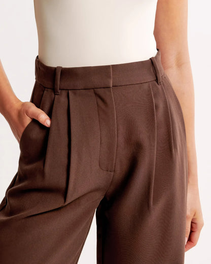 Mia hosen – entspannter fit für alltag & büro