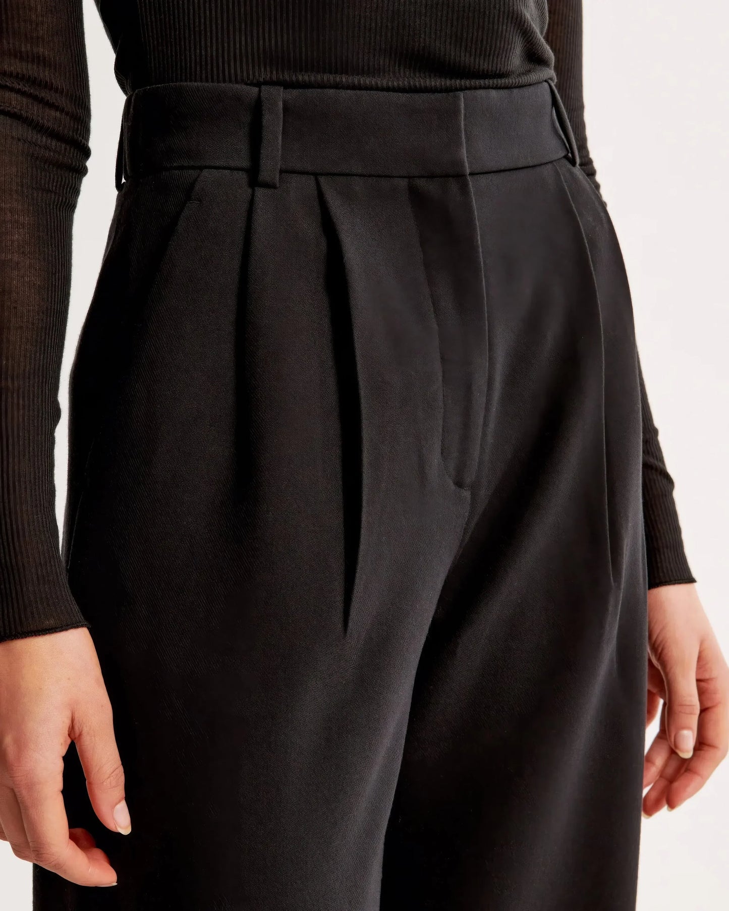 Mia hosen – entspannter fit für alltag & büro