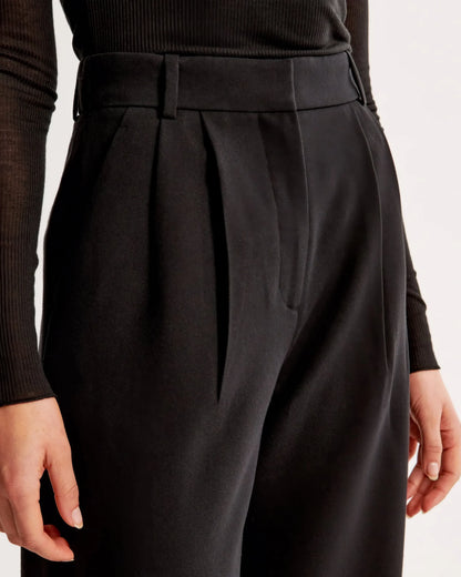 Mia hosen – entspannter fit für alltag & büro
