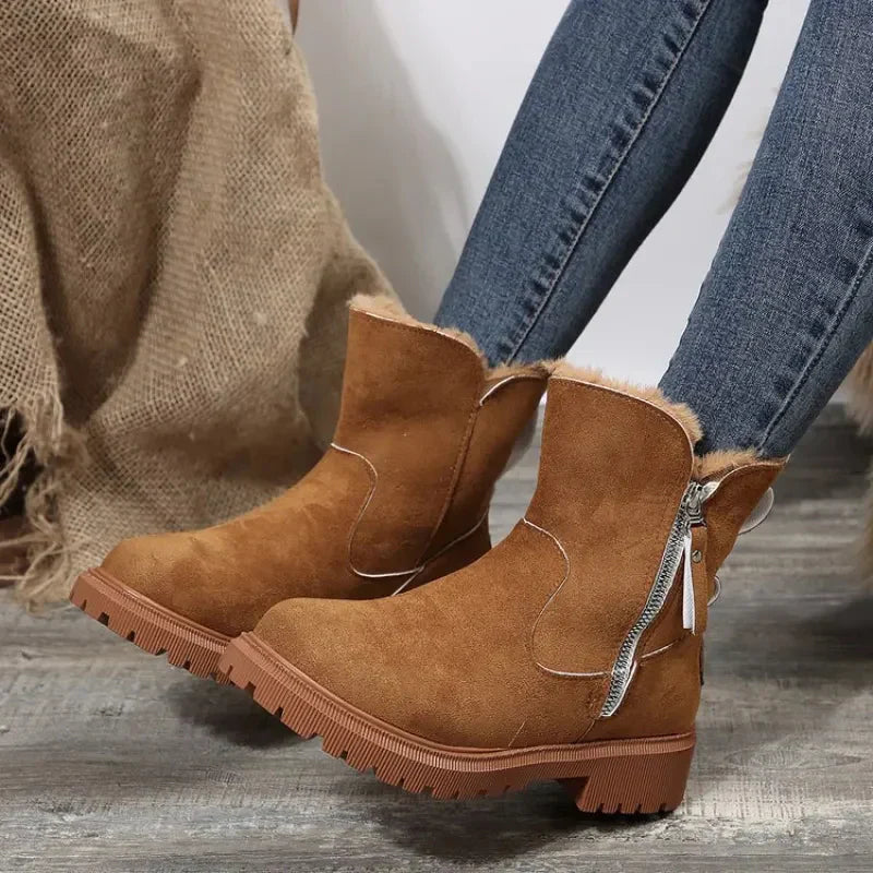 Noria winterstiefel – damen