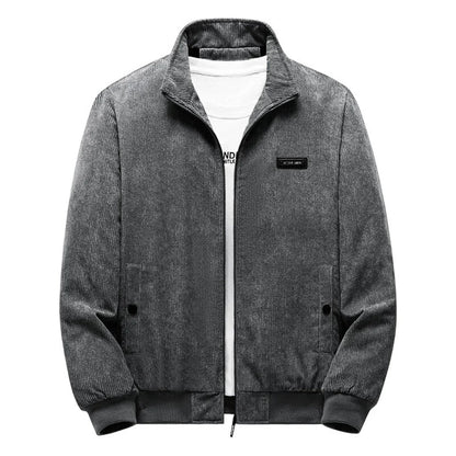 Leopold warme sherpa-jacke – flauschig & gemütlich für kalte tage