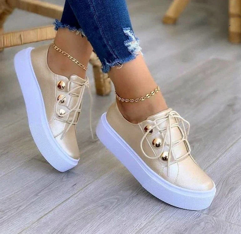 Damen sommerschuhe mit plateausohle leicht und bequem