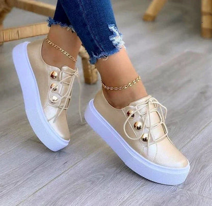 Damen sommerschuhe mit plateausohle leicht und bequem
