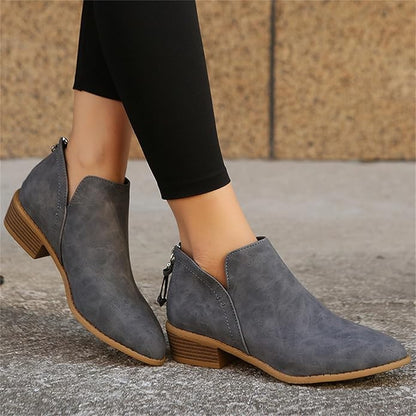 Raquel damen stiefeletten stilvoll und vielseitig