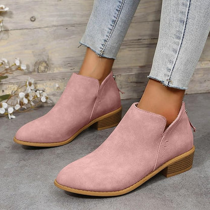 Raquel damen stiefeletten stilvoll und vielseitig