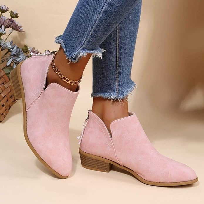 Raquel damen stiefeletten stilvoll und vielseitig