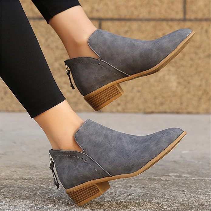 Raquel damen stiefeletten stilvoll und vielseitig