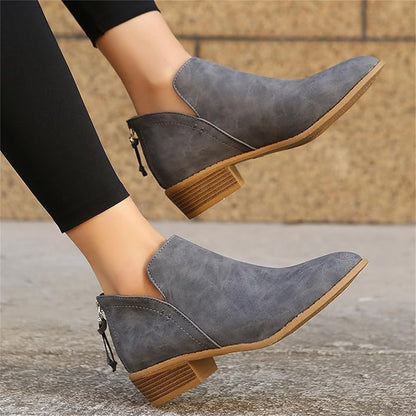 Raquel damen stiefeletten stilvoll und vielseitig