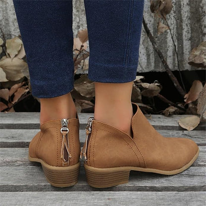 Raquel damen stiefeletten stilvoll und vielseitig